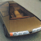 Image for article titled Citroën Karin Concept Car Should Have Made The 80s The Trapezoidal Decade